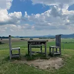 Pod Janskym Vrchem Javorník