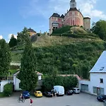 Pod Janskym Vrchem * Javorník