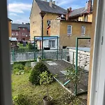 Pod Janskym Vrchem Appartement *