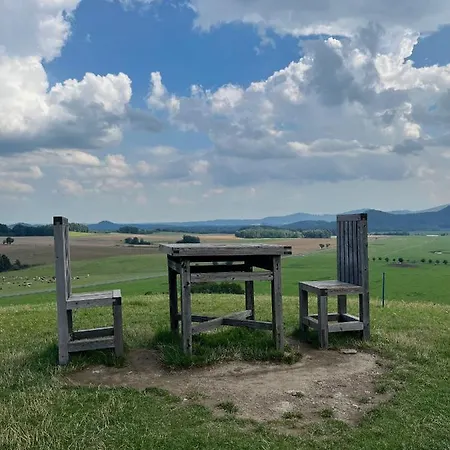 Pod Jánským Vrchem Javorník