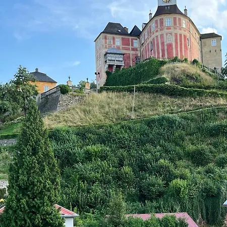Apartamento Pod Jánským Vrchem Javorník