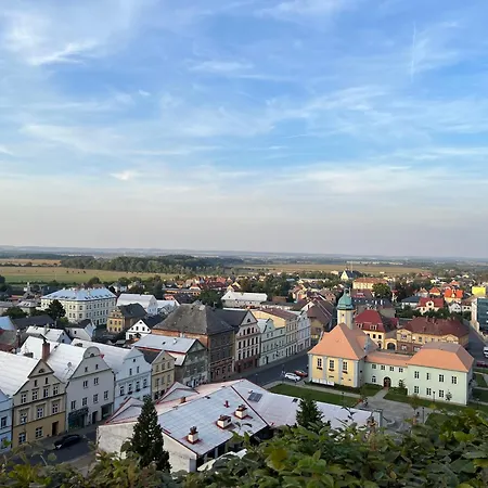 Pod Jánským Vrchem *