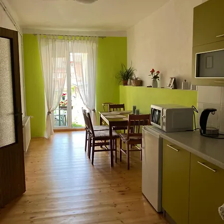 Pod Jánským Vrchem *