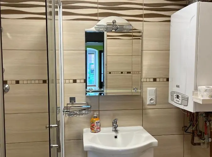 Pod Jánským Vrchem Javorník
