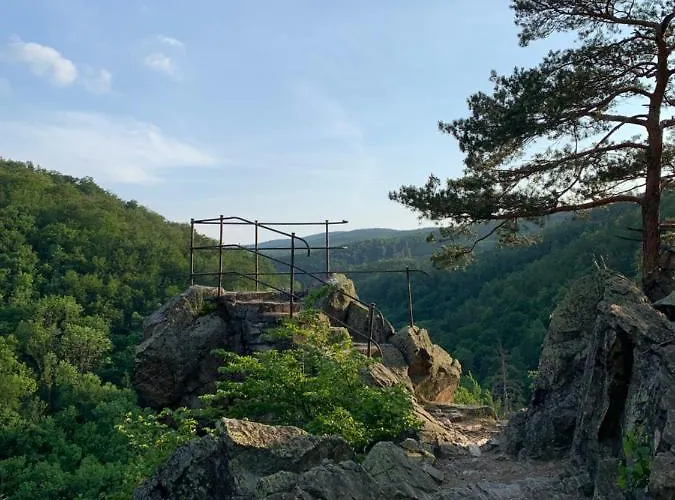 Appartamento Pod Jánským Vrchem Javorník