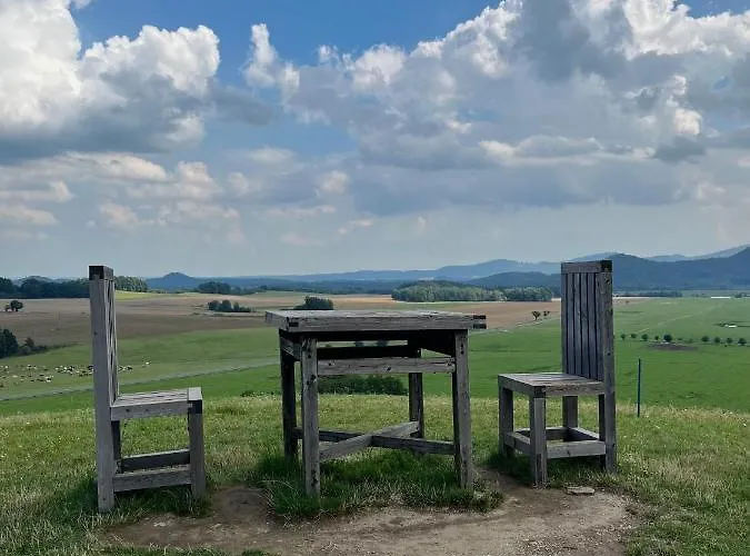 Pod Jánským Vrchem Javorník