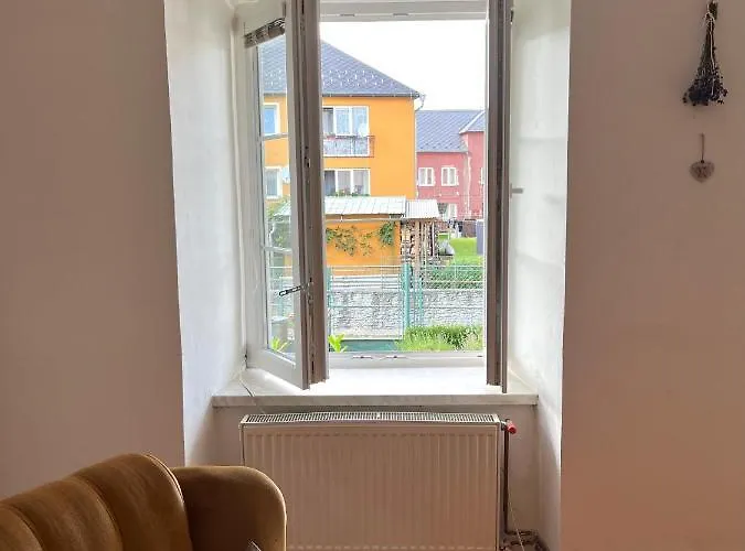 Pod Jánským Vrchem *