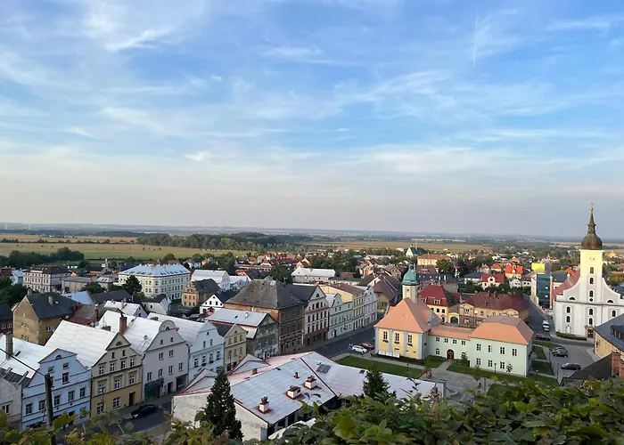 Pod Jánským Vrchem *